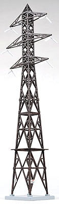 TomyTec 267126 N High Tension Tower Kit