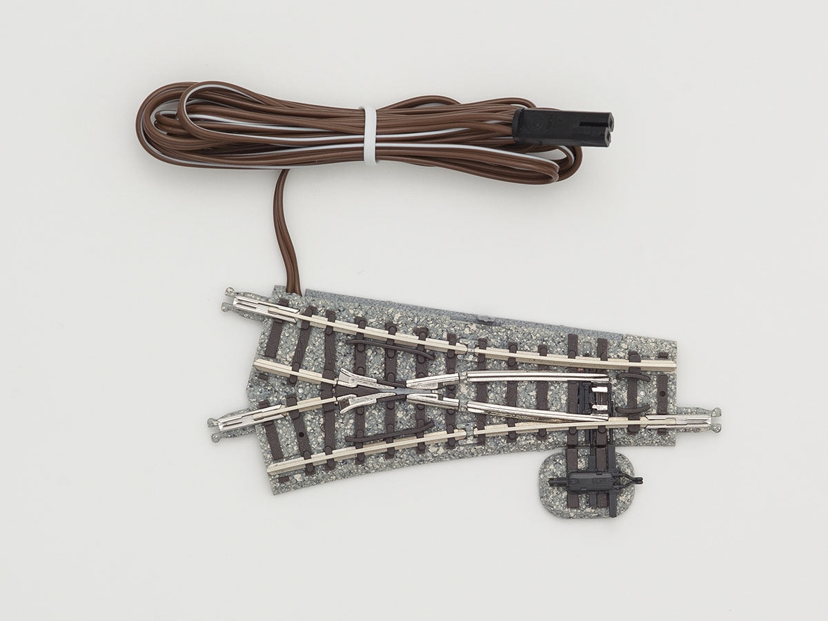 TomyTec 1240 N Electric Y-Shaped Point N-PY 280-15