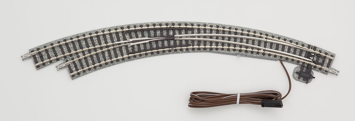 TomyTec 1279 N Electric Point N- CPL 317/280 - 45 (fully selectable type)