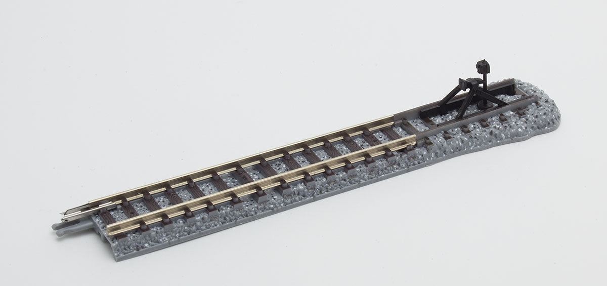 TomyTec 1421 N End Rail E
