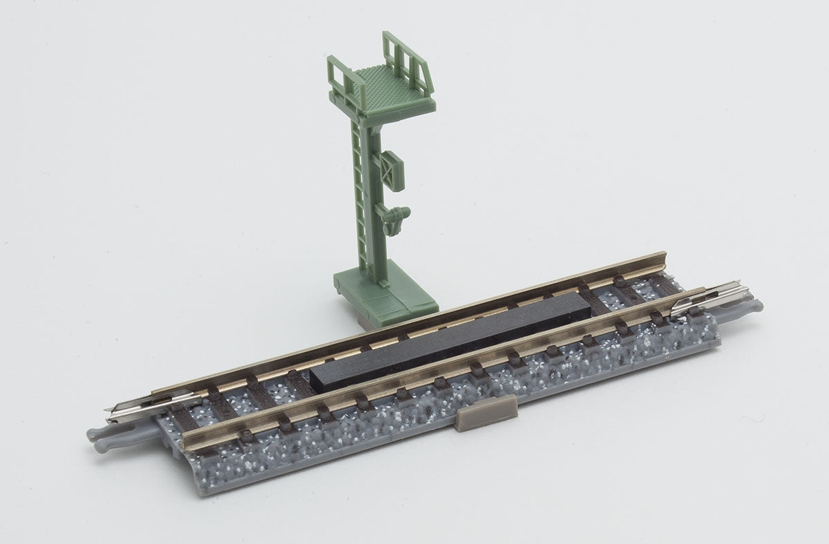 TomyTec 1521 N Rail with Releasing Lamp M70