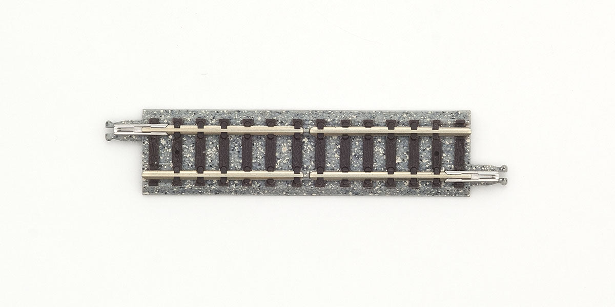 TomyTec 1671 N Insulator Track G70-W Fine Track - 2-3/4