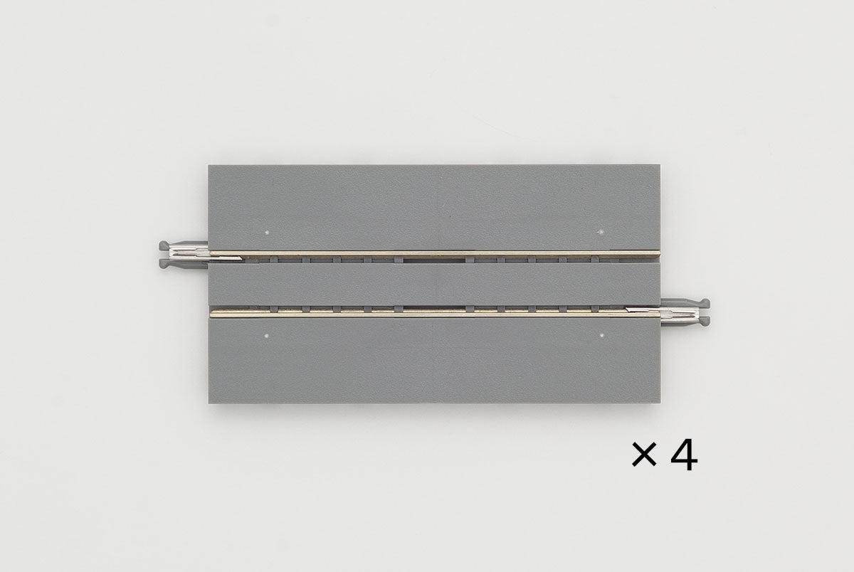TomyTec 1792 N Wide Tram Rail S70 - WT (4)