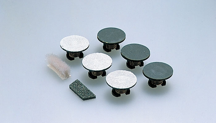 TomyTec 6423 N Scale Exchange Cleaning Disc Set