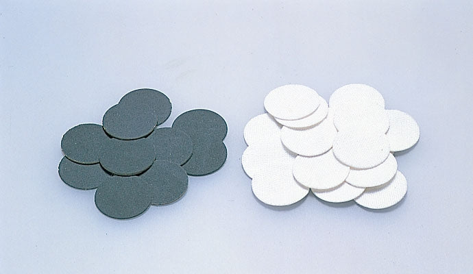TomyTec 6424 Track Cleaning Car Replacement Discs