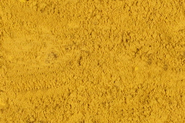 Monroe Models 3104 Dirt Yellow Weathering Powder 1 Oz.
