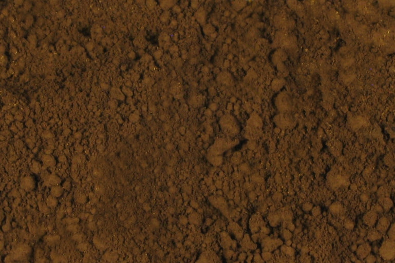 Monroe Models 974 Dark Earth Scenery Wash 4 Oz.