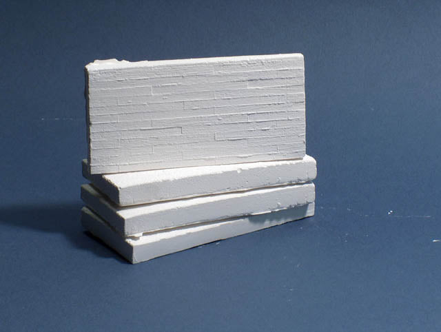 Monroe Models 127 HOn3 Retaining Wall Board (Pack of 4)