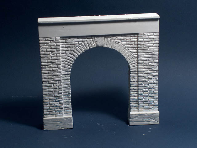 Monroe Models 950 On30 Tunnel Portal