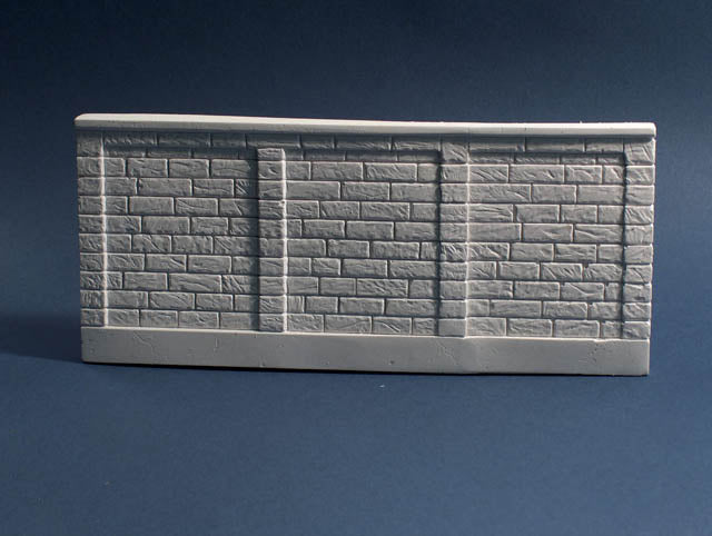 Monroe Models 962 O Granite Walls (Pack of 2)