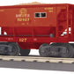 MTH 30-75577 O Duluth Missabe and Iron Range Ore Car #52423
