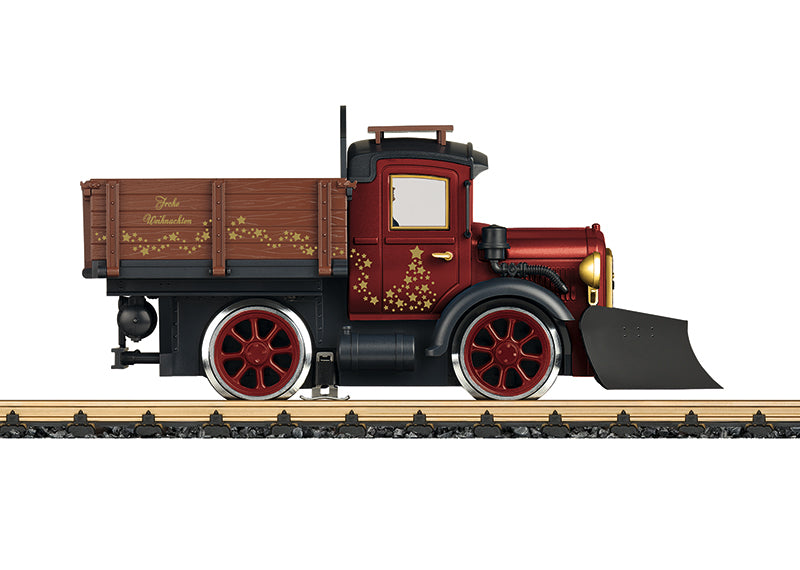 LGB 24681 G Rail Truck