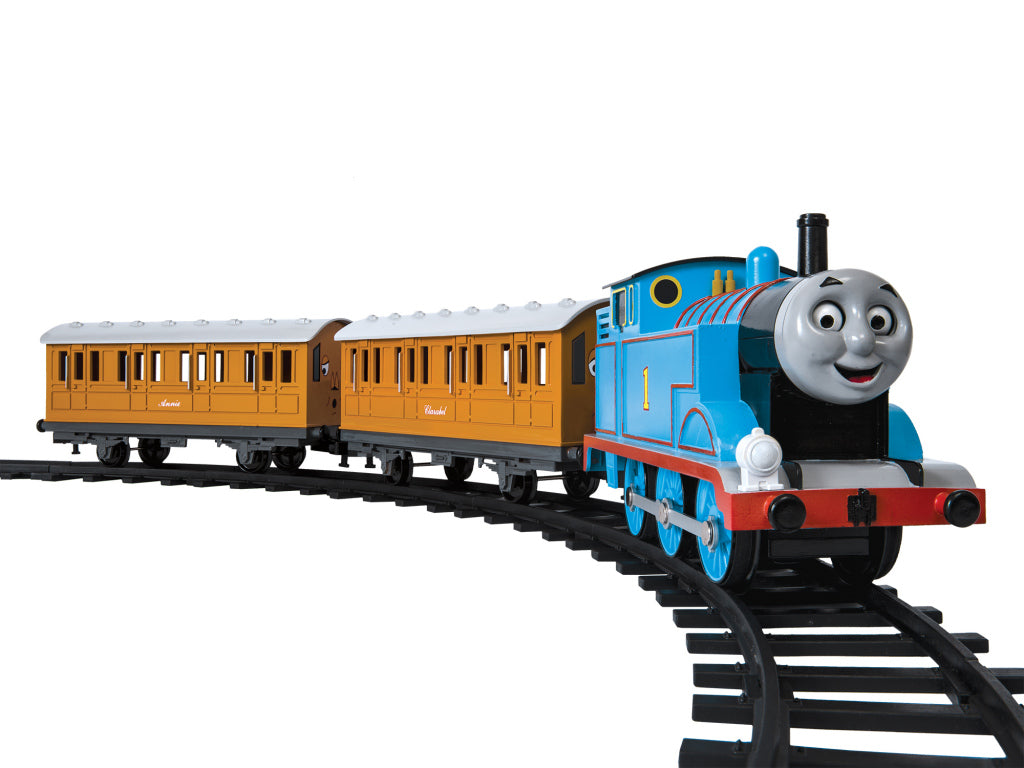 Lionel 7-11903 Thomas & Friends Ready-To-Play Set