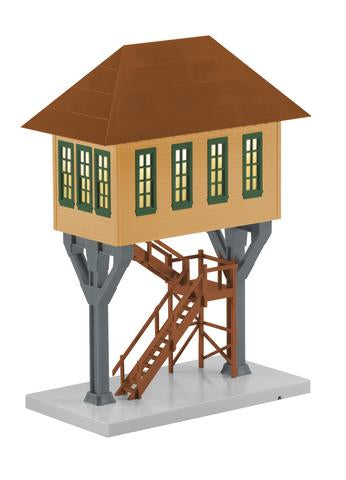 Lionel 6-83751 O Plug-Expand-Play Yard Tower