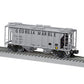 Lionel 6-85097 O Georgia Marble PS-2 Covered Hopper #31340