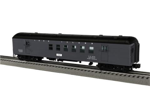 Lionel 6-85341 O Long Island Scale RPO #737