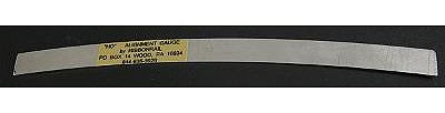 Ribbonrail 1030 HO Curved 30