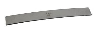 Ribbonrail 26 HO 5