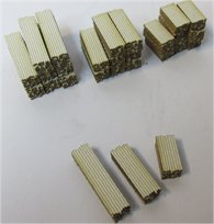 RS Laser Kits 3520 N Assorted Lumber Stacks