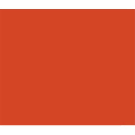 Tru-Color 846 Brushable Paint Flat Rio Grande Aspen Orange - 1 oz. Bottle
