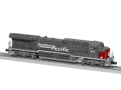 Lionel 6-84851 Southern Pacific Legacy AC6000 Diesel Loco w/Bluetooth #602