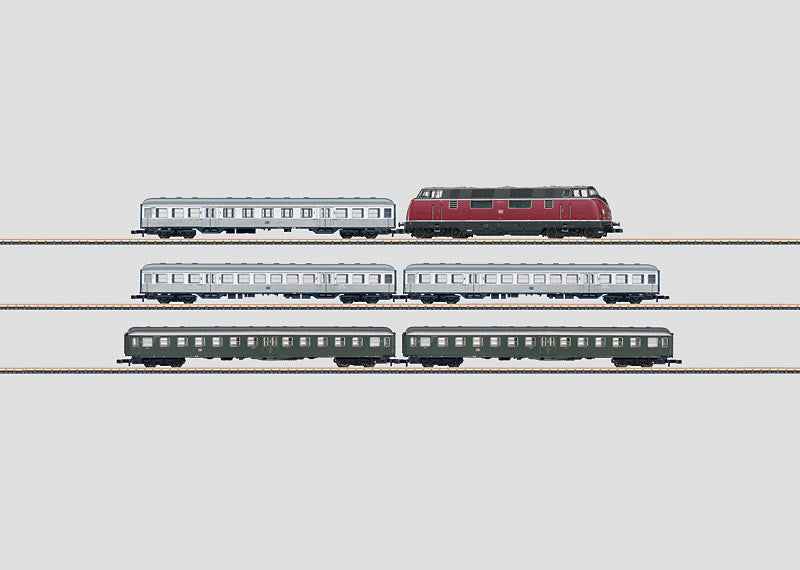Marklin 81175 GFR (DB) 