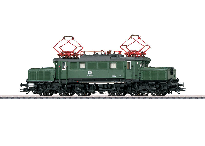 Marklin 37872 HO DB Class 193 Heavy Electric Freight Locomotive