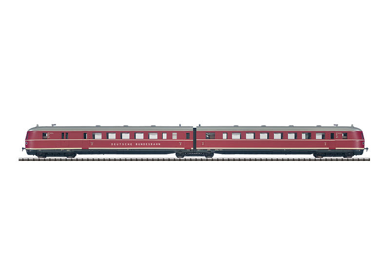 Trix 22025 HO DB Class SVT 04 Express Powered Rail Car