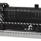 Lionel 6-84697 O Santa Fe LionChief Plus RS3 Diesel Locomotive w/Bluetooth #2099