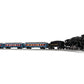 Lionel 6-84328 The Polar Express O Gauge Steam Train Set with Bluetooth