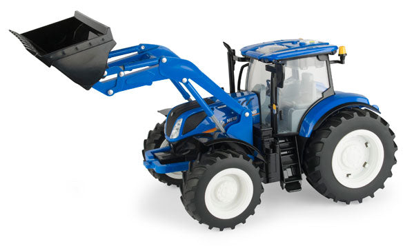 Ertl 43156A2US 1:16 New Holland T7.270 Big Farm Series Tractor