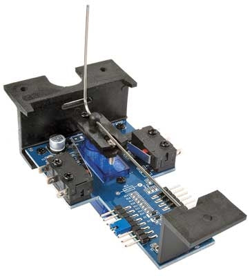 Walthers 942-102 Layout Control System - Switch Machine (Horizontal Mount)
