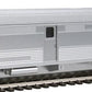 Walthers 910-30300 HO Painted, Unlettered 85' Budd Baggage-Railway Post Office