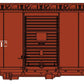 Walthers 910-1462 HO SP 40' Association of American Railroads Boxcar #102157