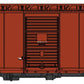Walthers 910-1453 HO 40' Baltimore & Ohio Boxcar #464720