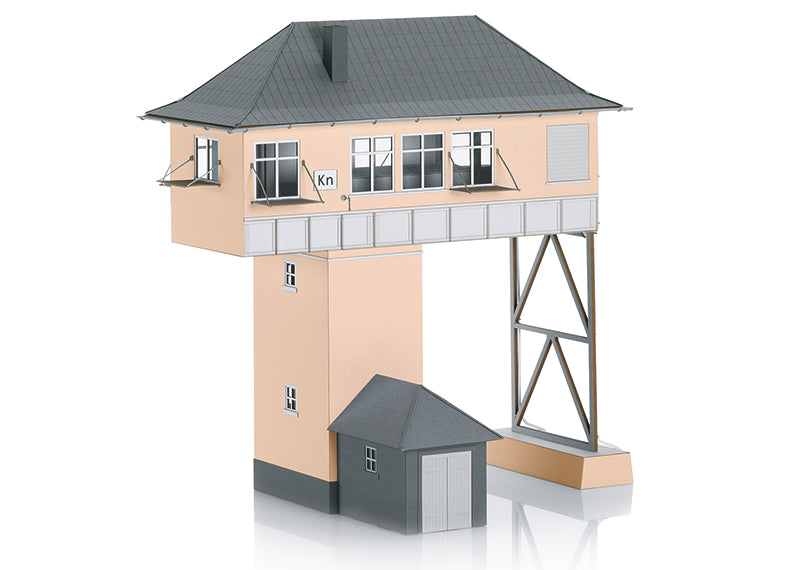 Marklin 72794 HO Gantry Signal Tower Kit