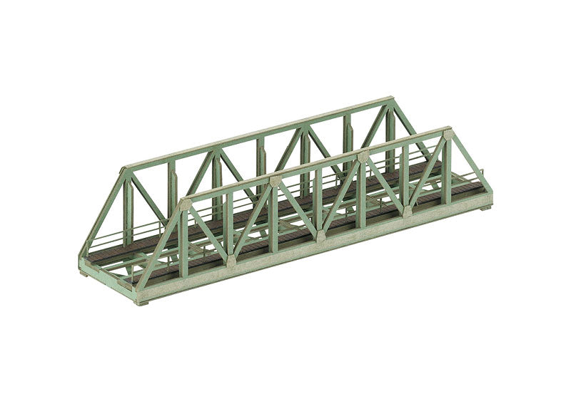 Marklin 89759 Z Single-Track Girder Bridge