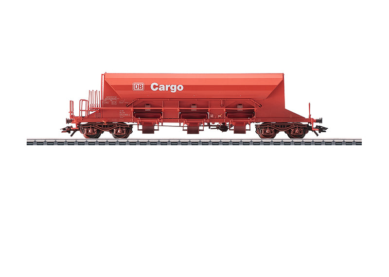 Marklin 48105 HO German Federal Railroad Type Facns 133 Hopper Car