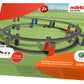 Marklin 23302 HO Scale My World Elevated Railroad Plastic Track Extension Set