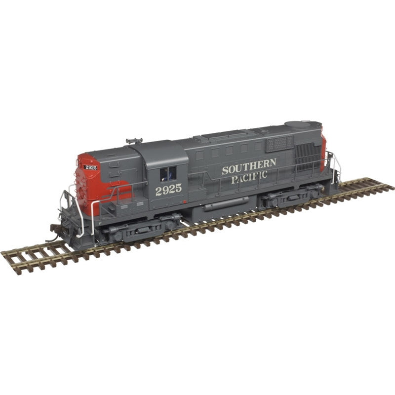Atlas 10002899 HO Southern Pacific RS-11 Diesel Locomotive #2925 - LokSound/DCC