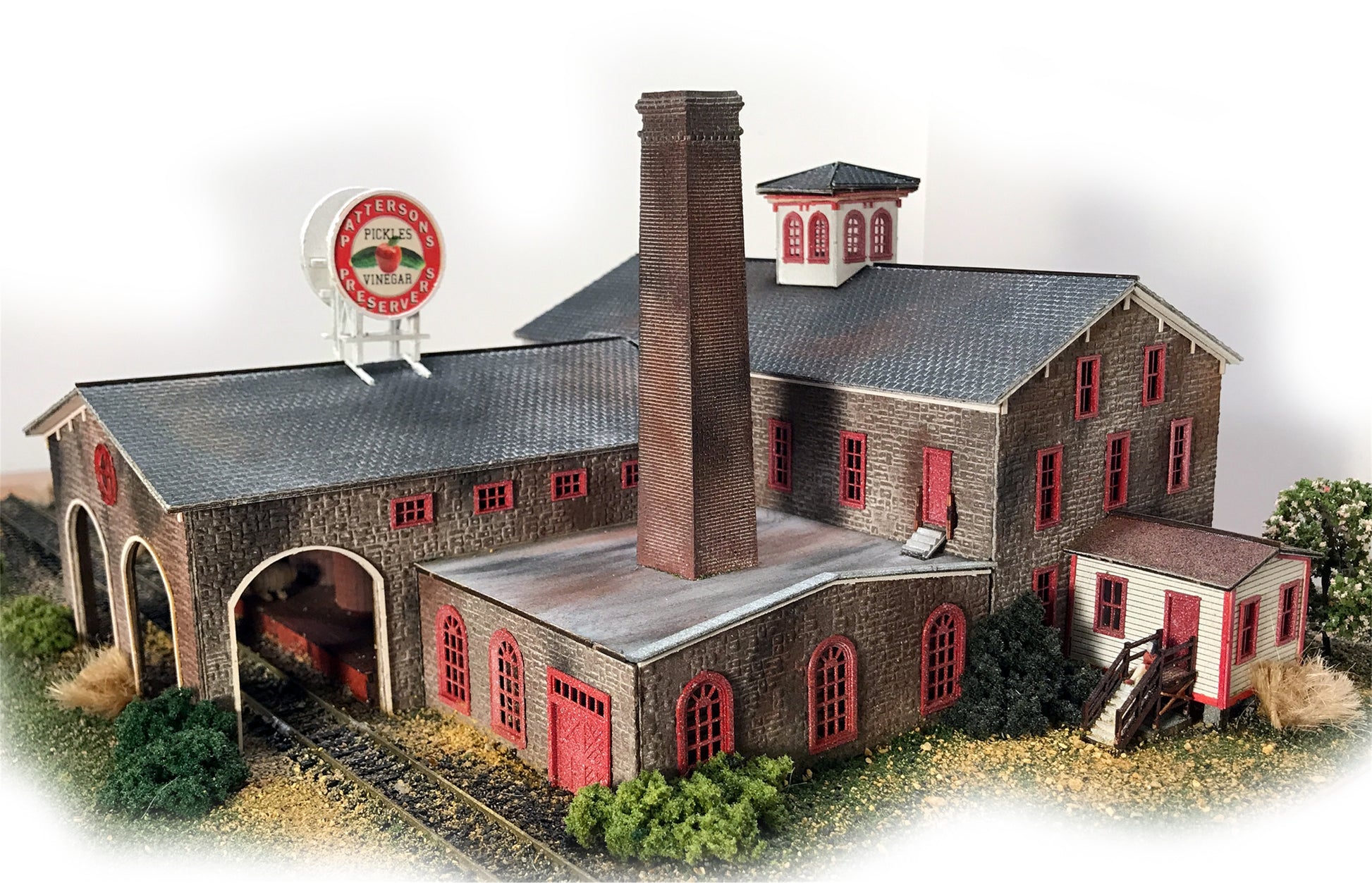 The N Architect 10043 N Pattersons Pickle and Brine Kit