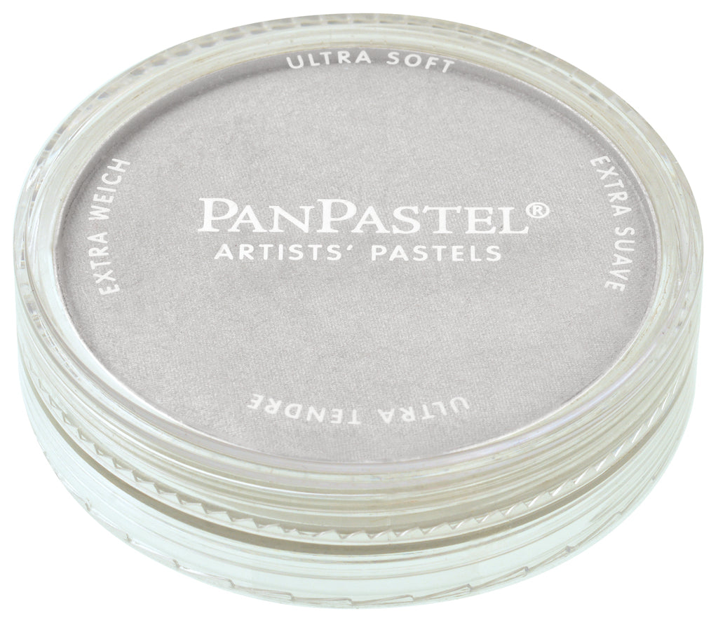PanPastel 29205 920.5 Silver