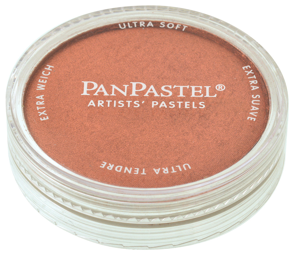 PanPastel 29315 931.5 Copper Pastel