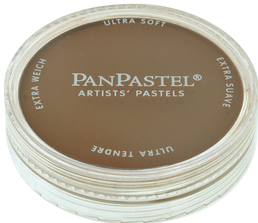 PanPastel 22801 280.1 Orange Extra Dark