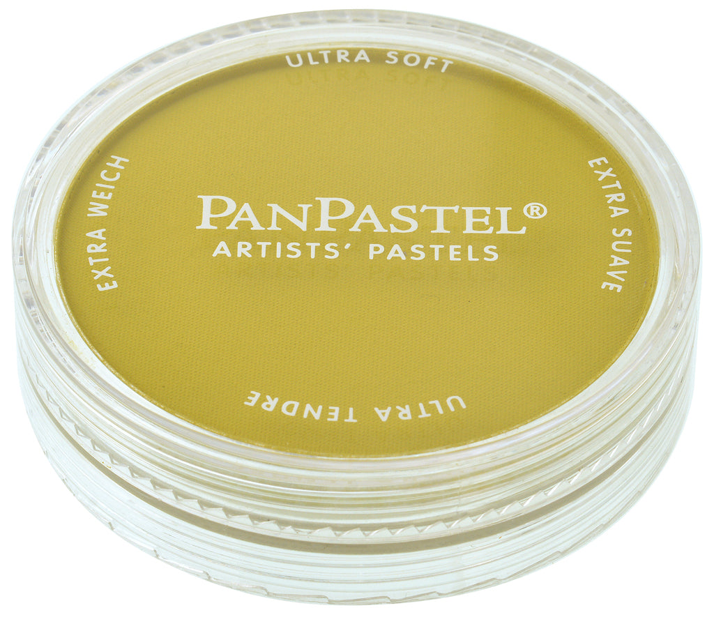 PanPastel 22203 220.3 Hansa Yellow Shade