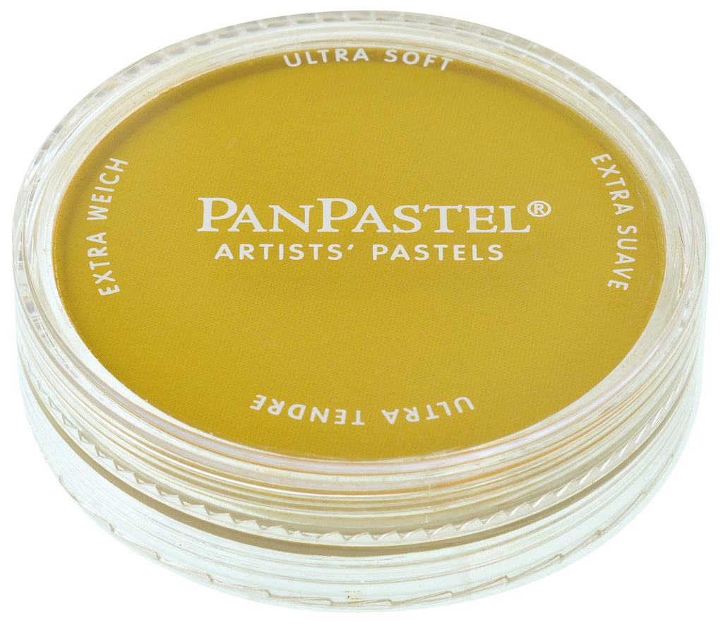 PanPastel 22503 250.3 Diarylide Yellow Shade