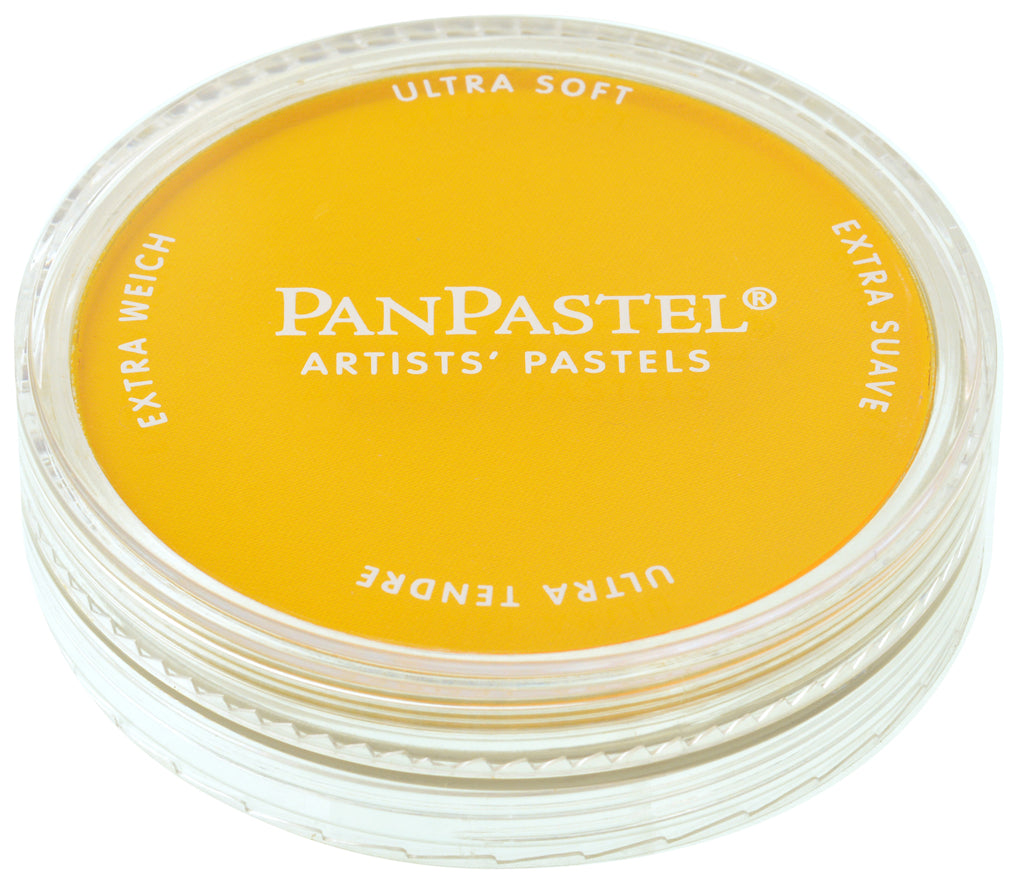 PanPastel 22505 250.5 Diarylide Yellow