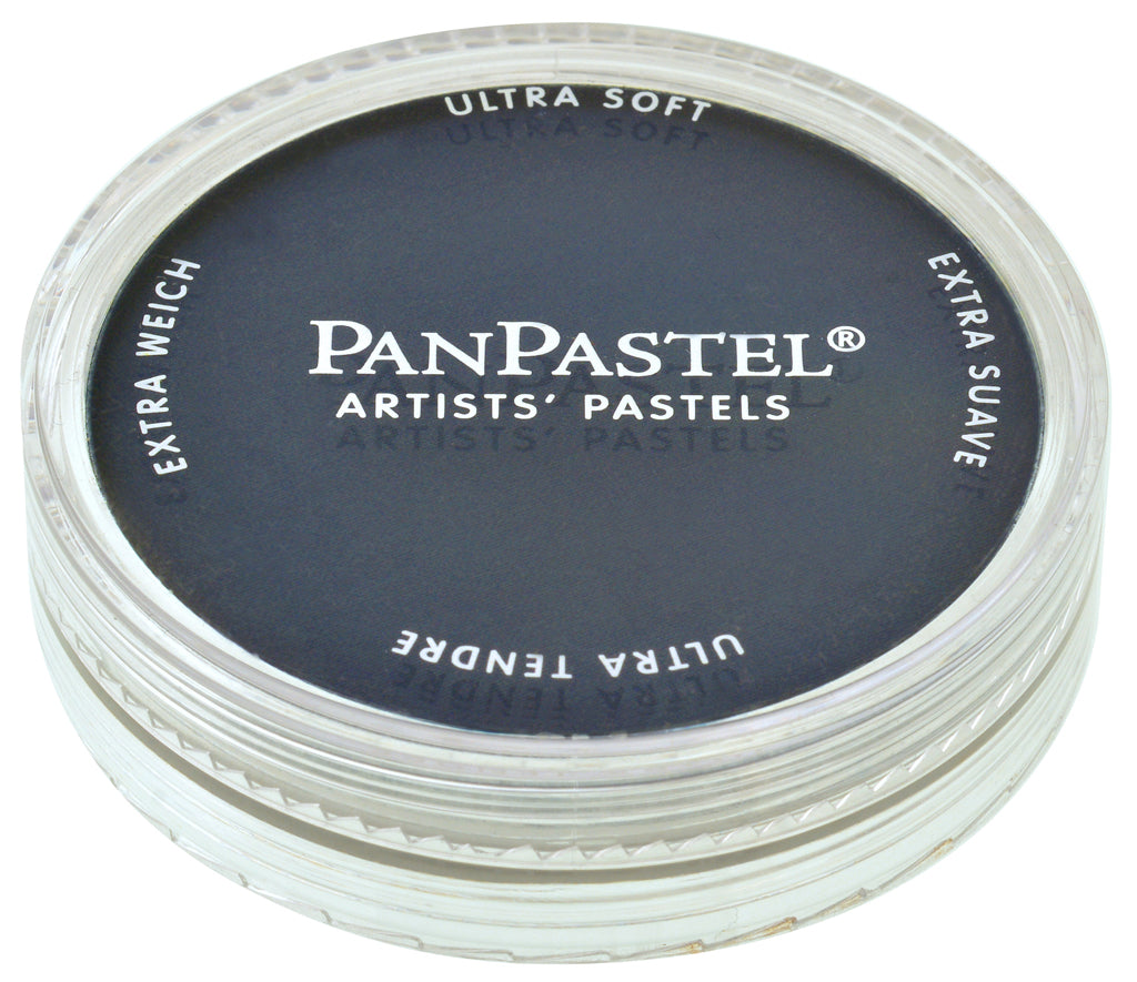 PanPastel 25601 560.1 Phthalo Blue Extra Dark