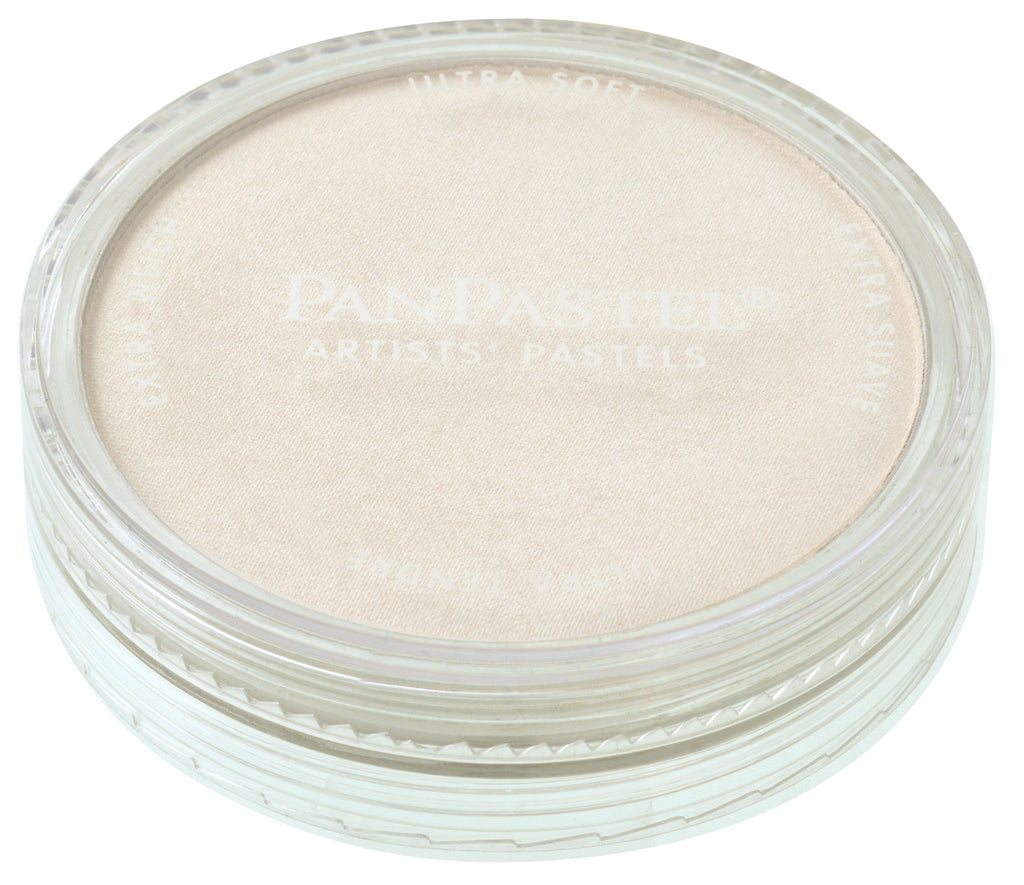 PanPastel 20011 011 Pearl Medium - White Fine