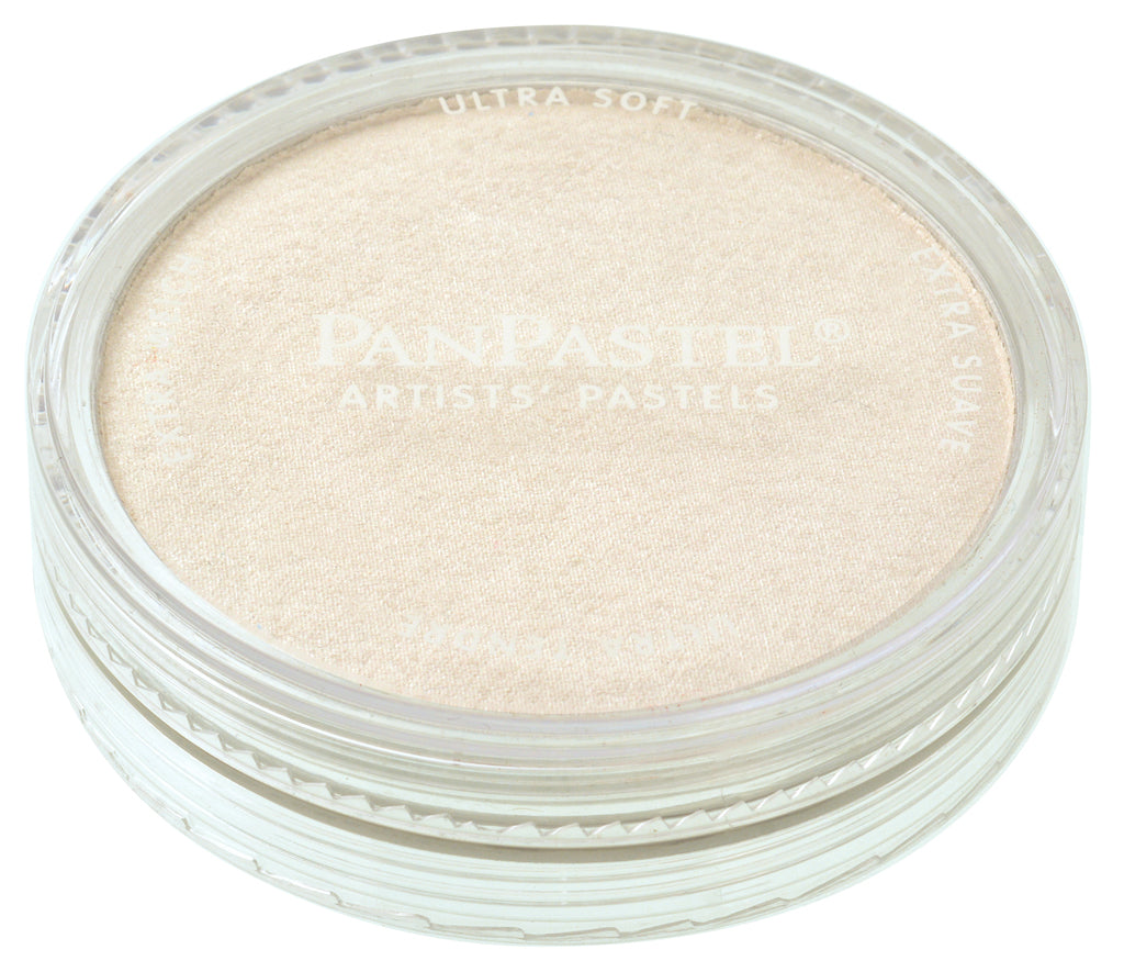 PanPastel 20012 012 Pearl Medium - White Coarse